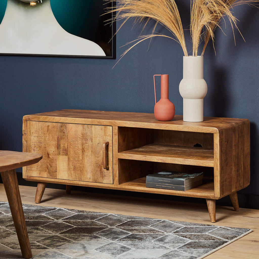 TV-Schrank Omaha | 120 cm