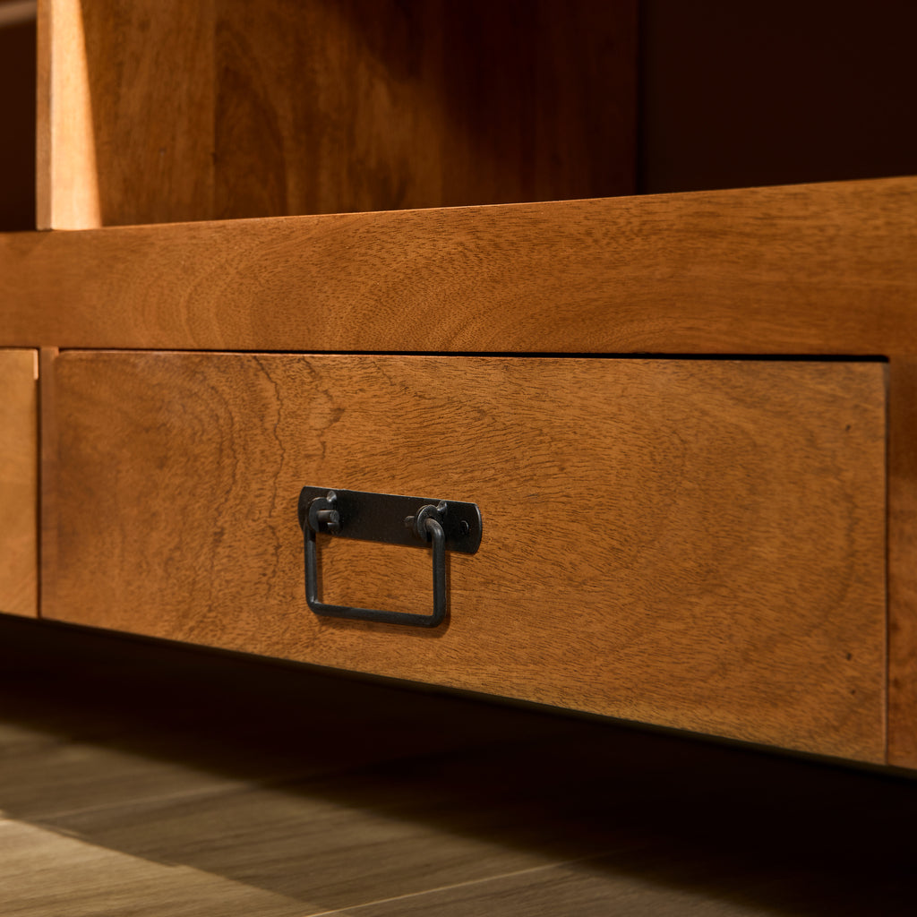 TV-Schrank Boaz | 220 cm