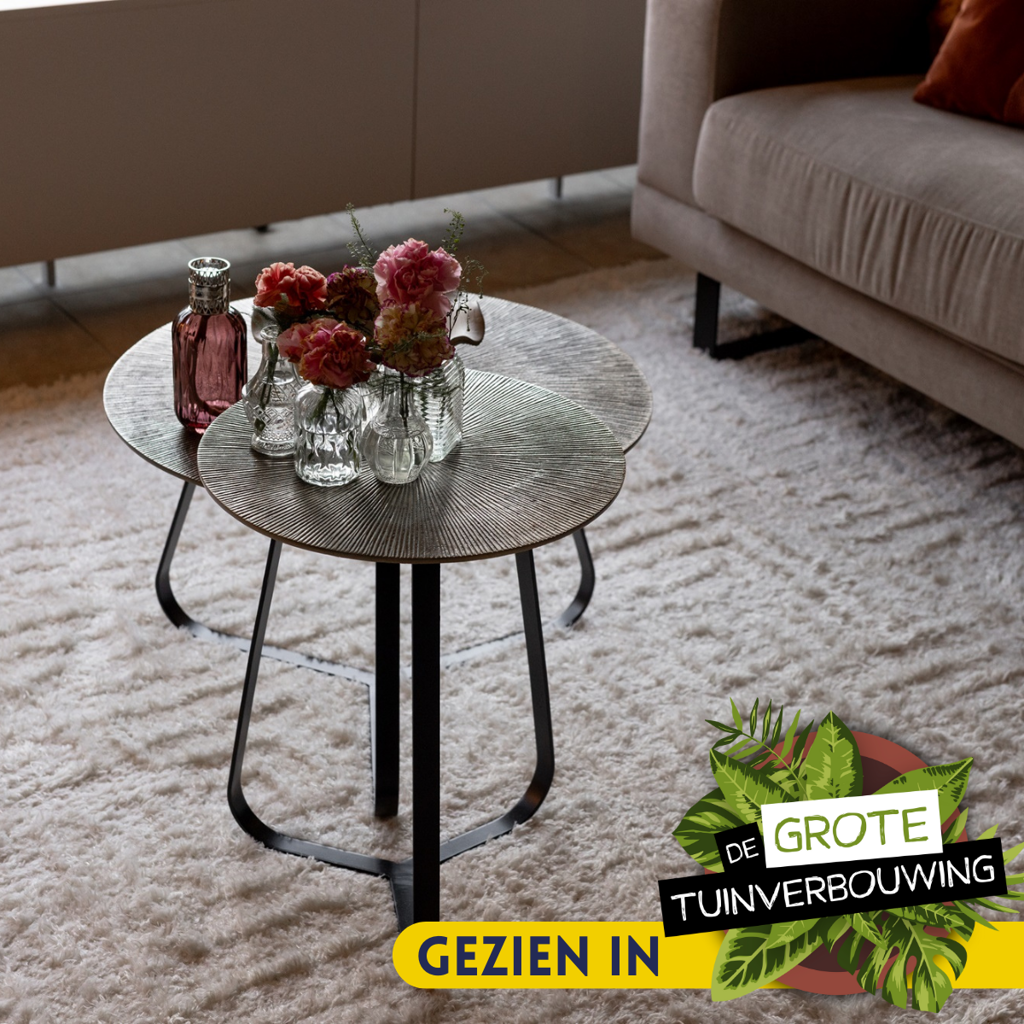 Couchtisch Kate | 40 cm