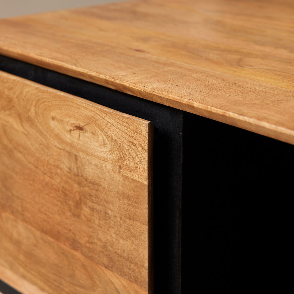 Couchtisch RichWood | 80 cm