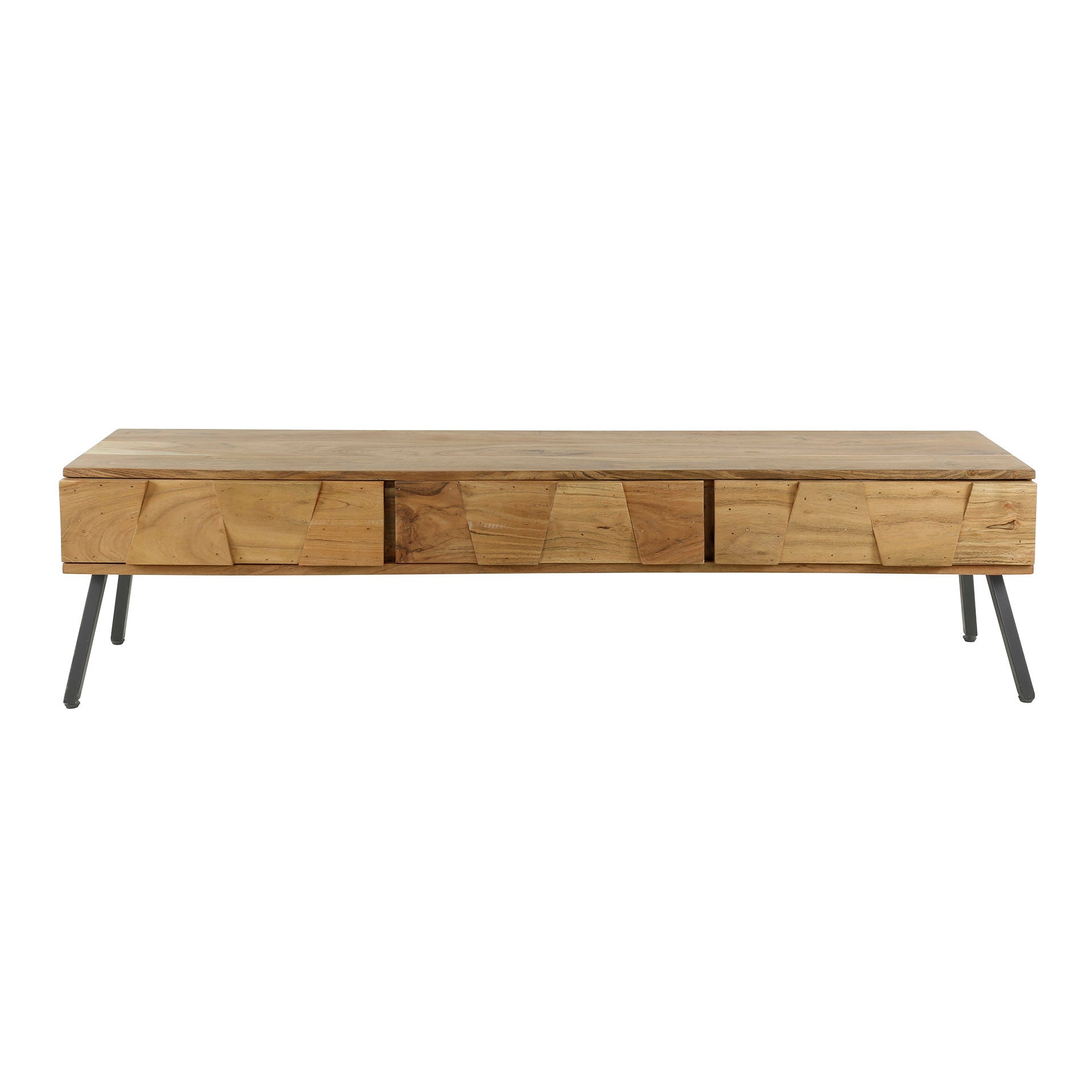 Wohnaccessoire – Forma Forma – Massivholz Akazie natur