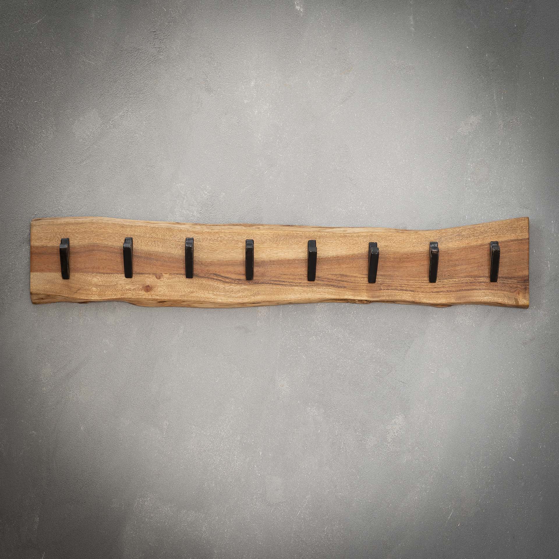 Garderobe – Soma Origin – Massivholz Akazie natur