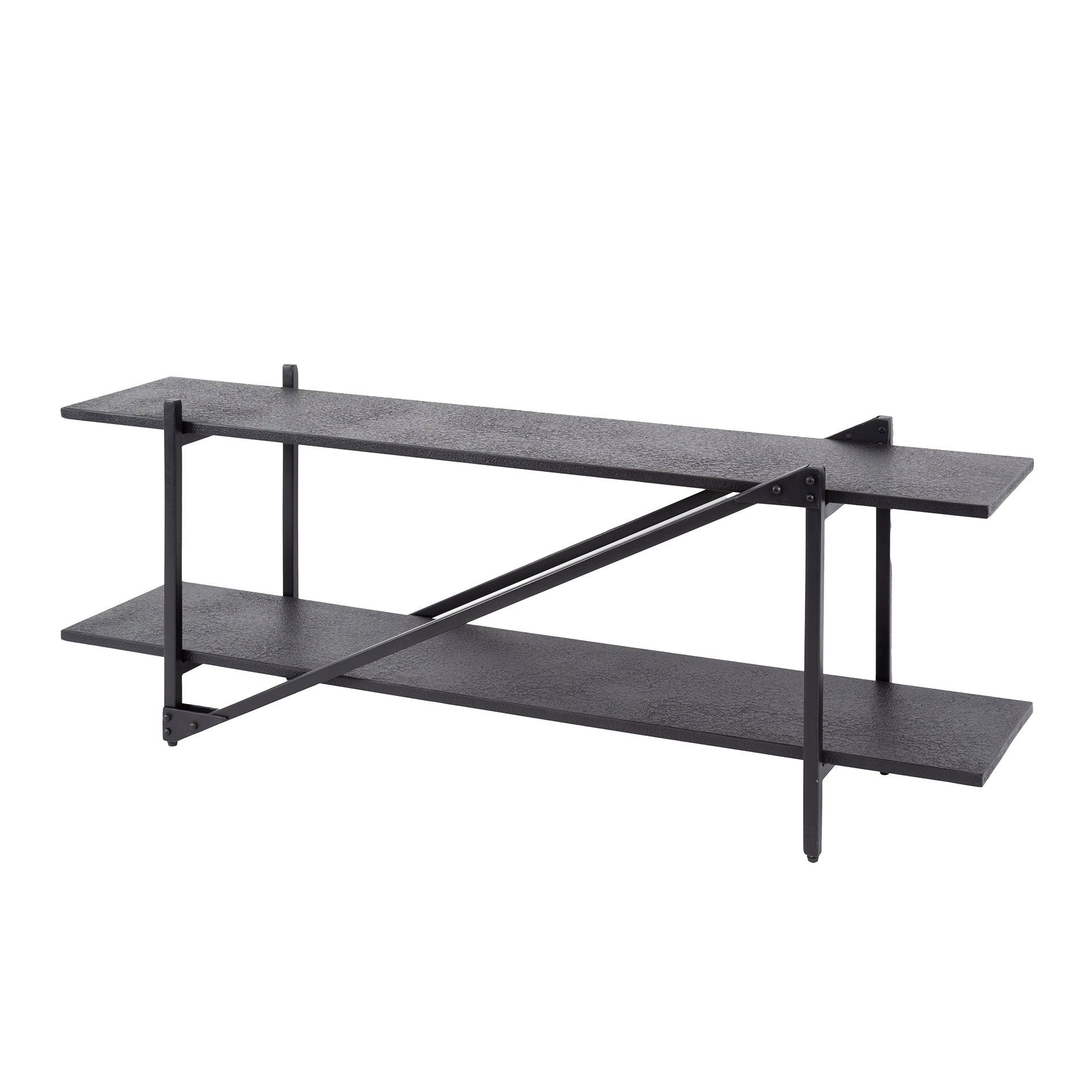 Wohnaccessoire – Lumina Noir – Grau