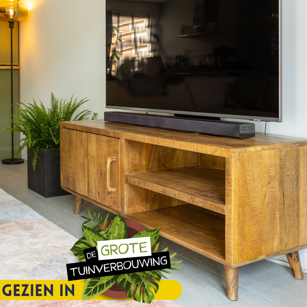 TV-Schrank Omaha | 120 cm