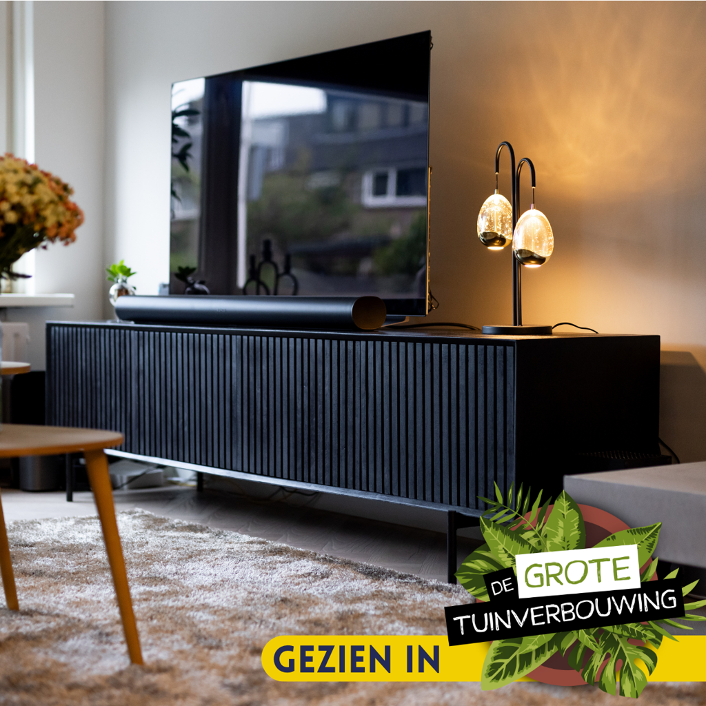 TV-Schrank Madison | 210 cm