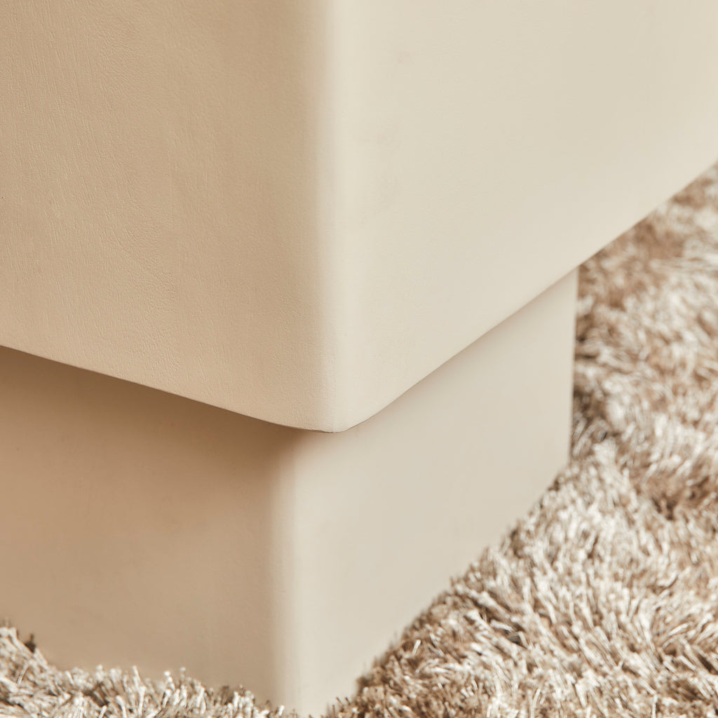 Couchtisch Saya | 50 cm
