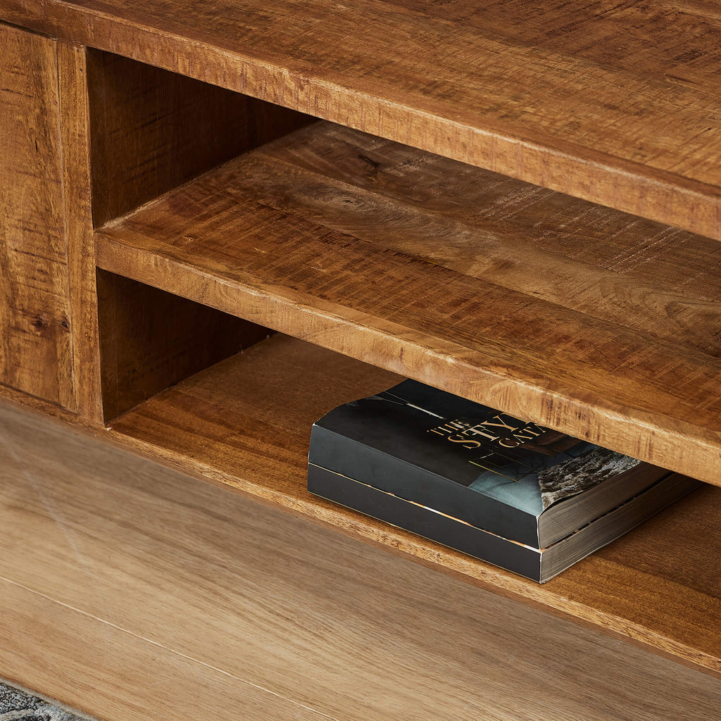 TV-Schrank Omaha | 240 cm