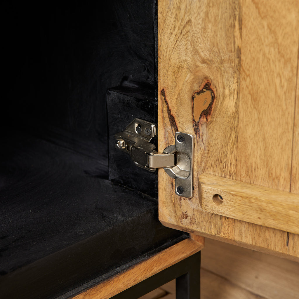 TV-Schrank RichWood | 120 cm