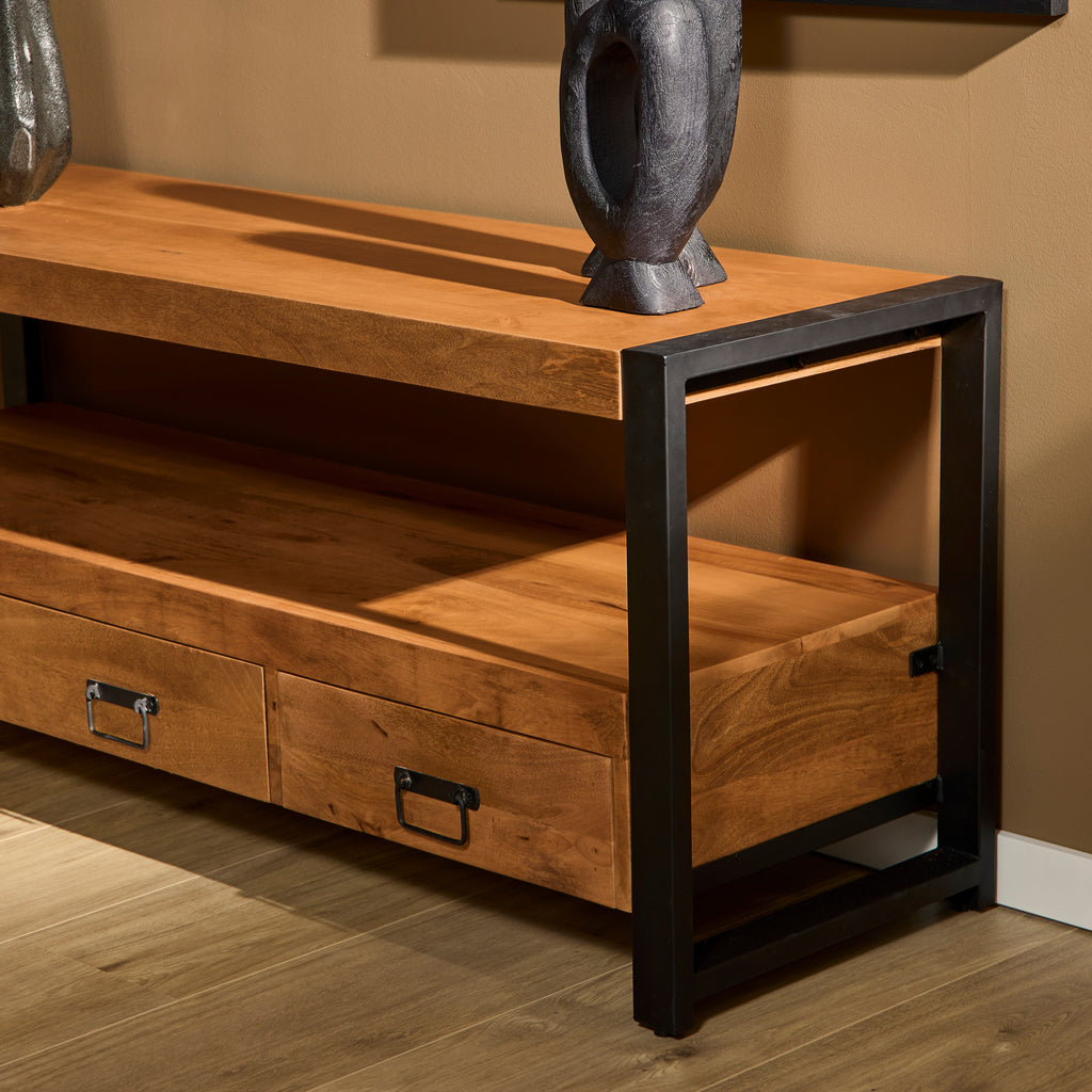 TV-Schrank Boaz | 180 cm