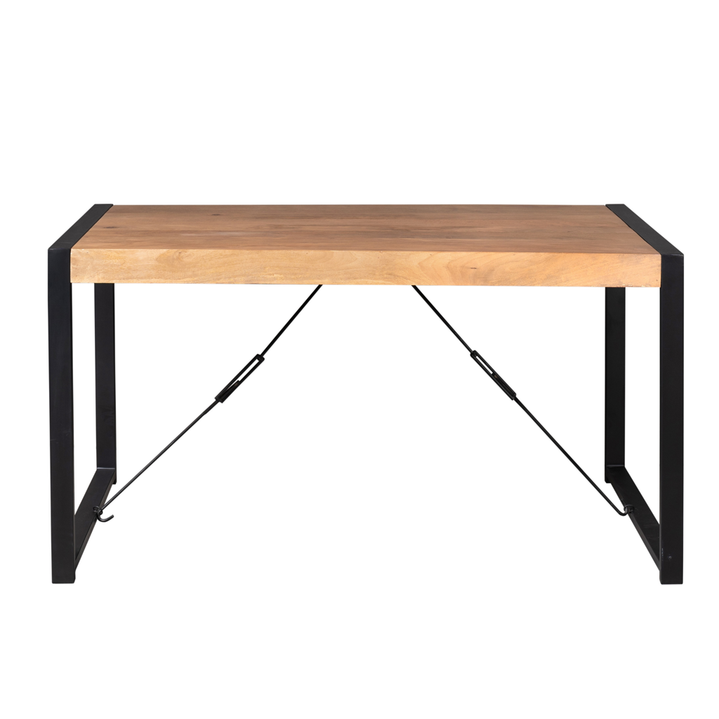 Esstisch Boaz 140 cm