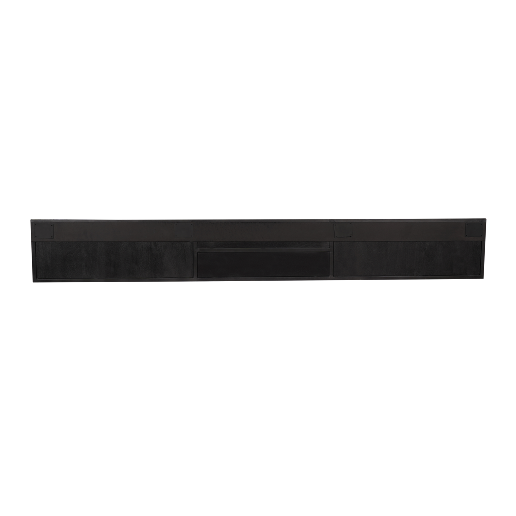 Schwebendes TV-Möbel New York | 280 cm