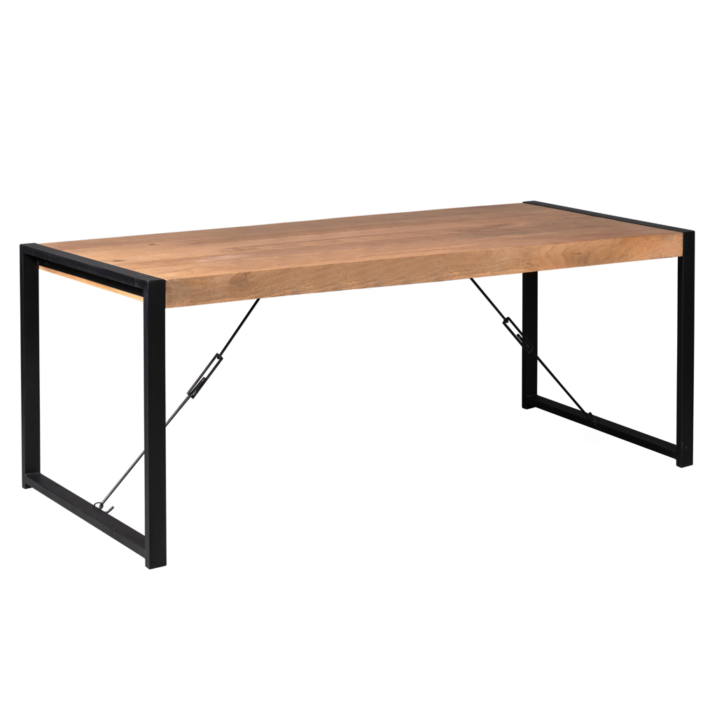 Esstisch Boaz | 220 cm