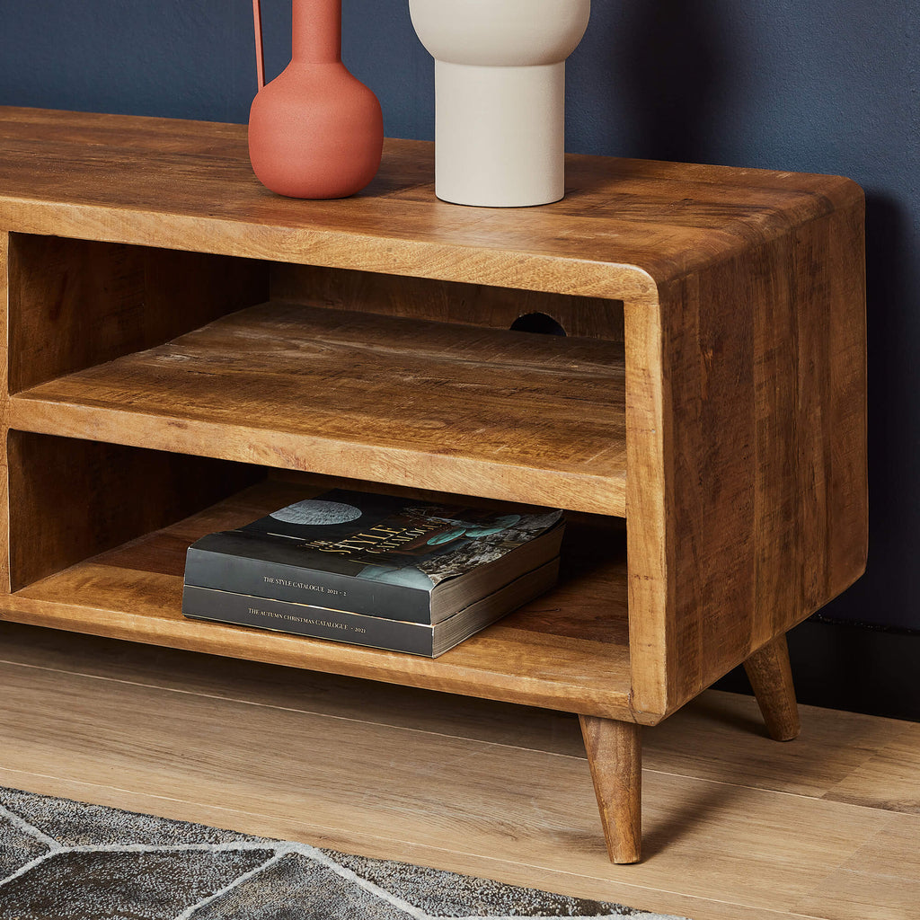 TV-Schrank Omaha | 120 cm