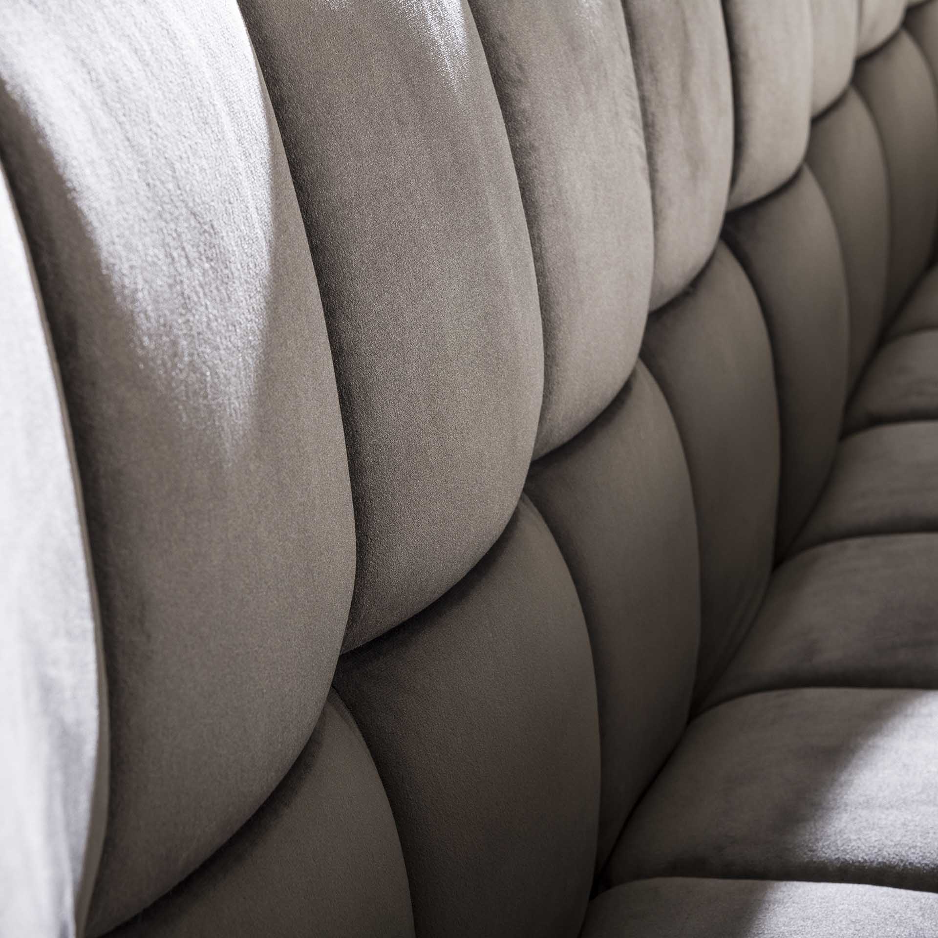 Bank – Velora Studio – Anthrazit velvet