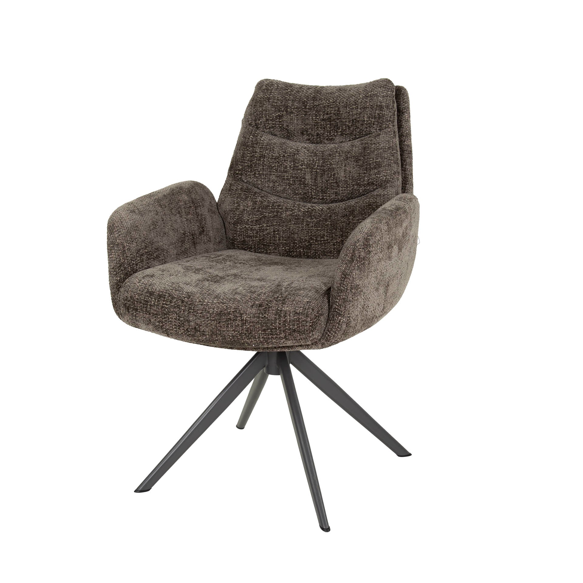 Stuhl – Avento Prime – Rich taupe