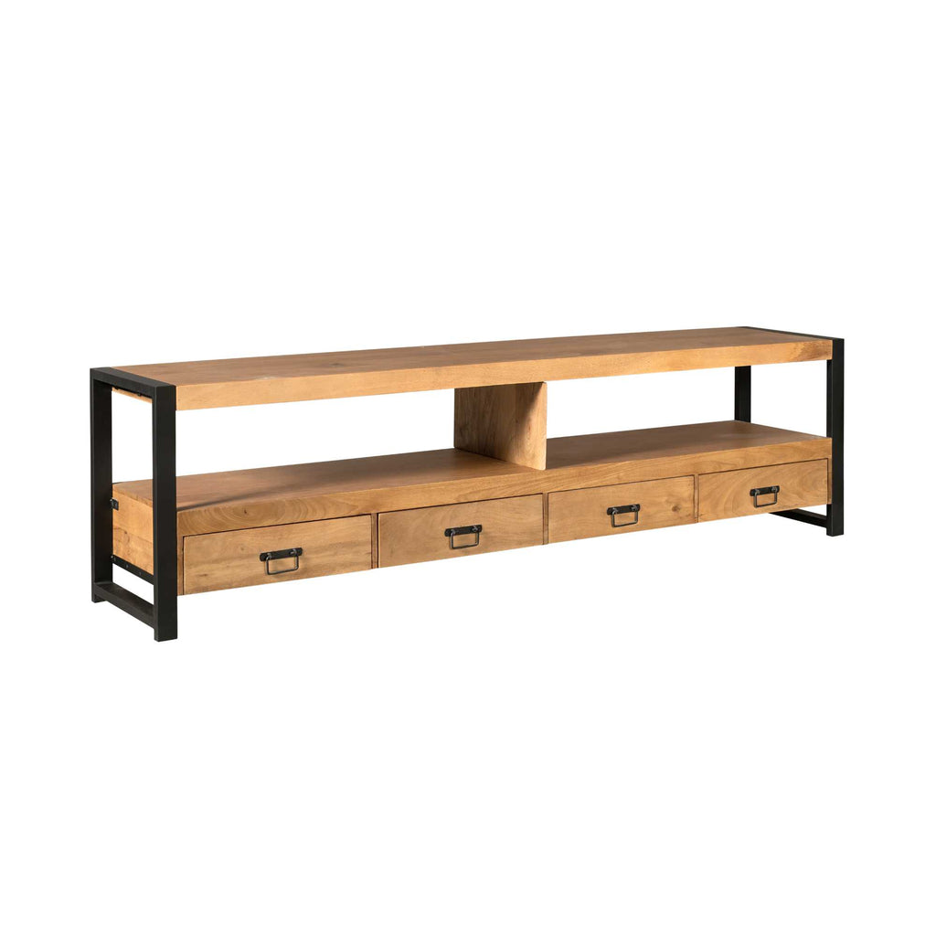 TV-Schrank Boaz | 220 cm