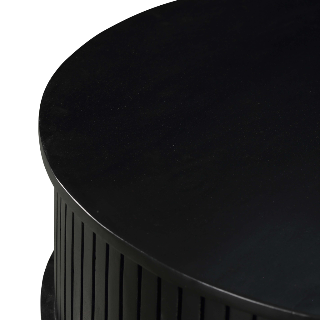 Couchtisch Madison | Rund