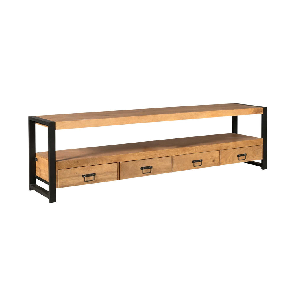 TV-Schrank Boaz | 180 cm