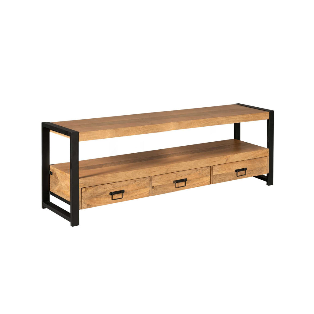 TV-Schrank Boaz | 150 cm