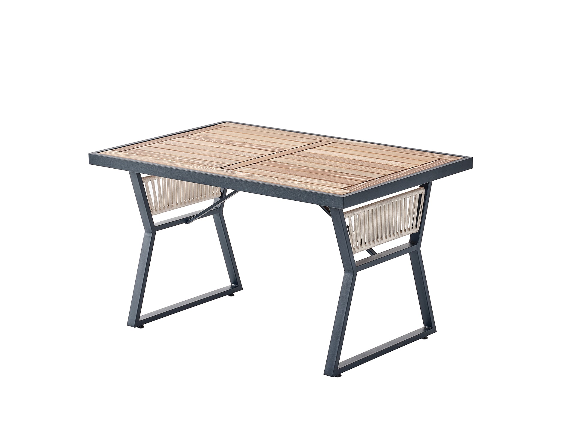 Palma Gartenmöbel Set 4-Teilig