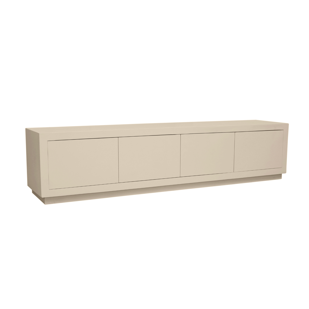 TV-Möbel Brüssel Sand | 200 cm
