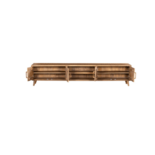 TV-Schrank Omaha | 240 cm