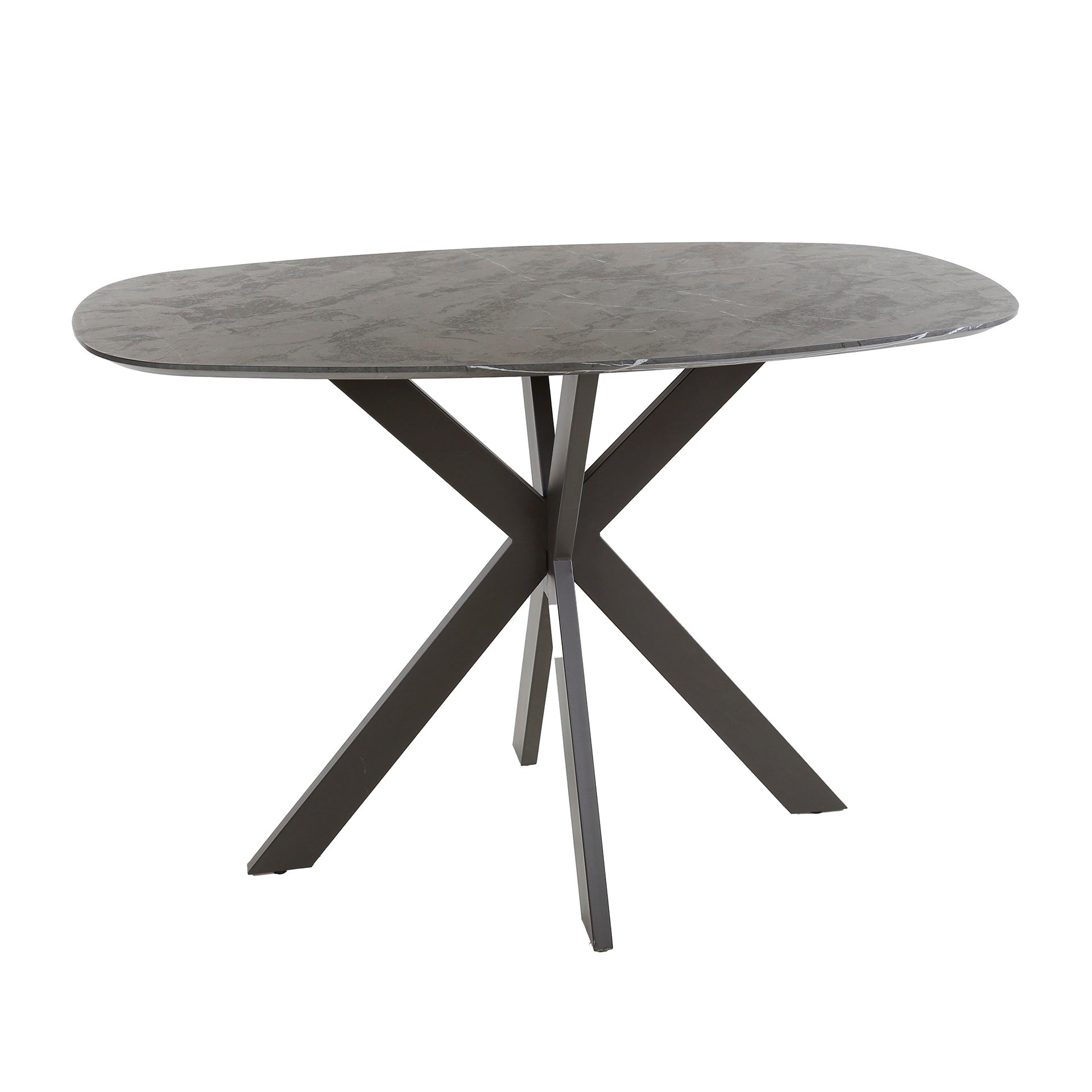 Beistelltisch – Soma Noir – 3D Schwarz braun