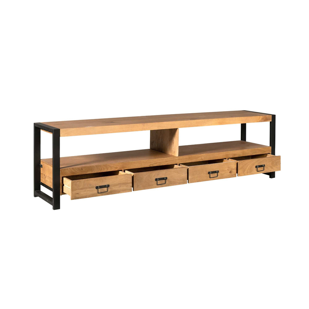 TV-Schrank Boaz | 220 cm