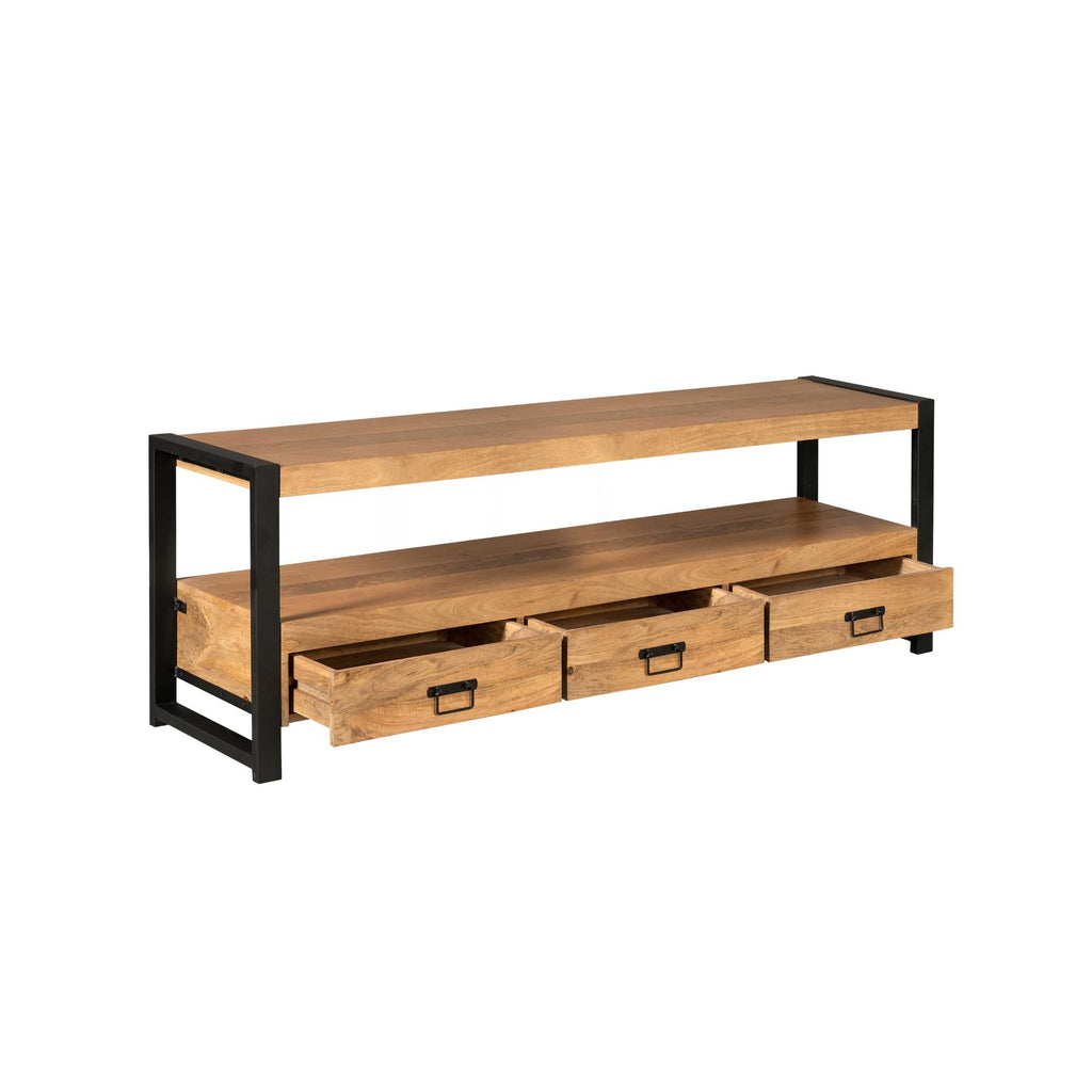 TV-Schrank Boaz | 150 cm