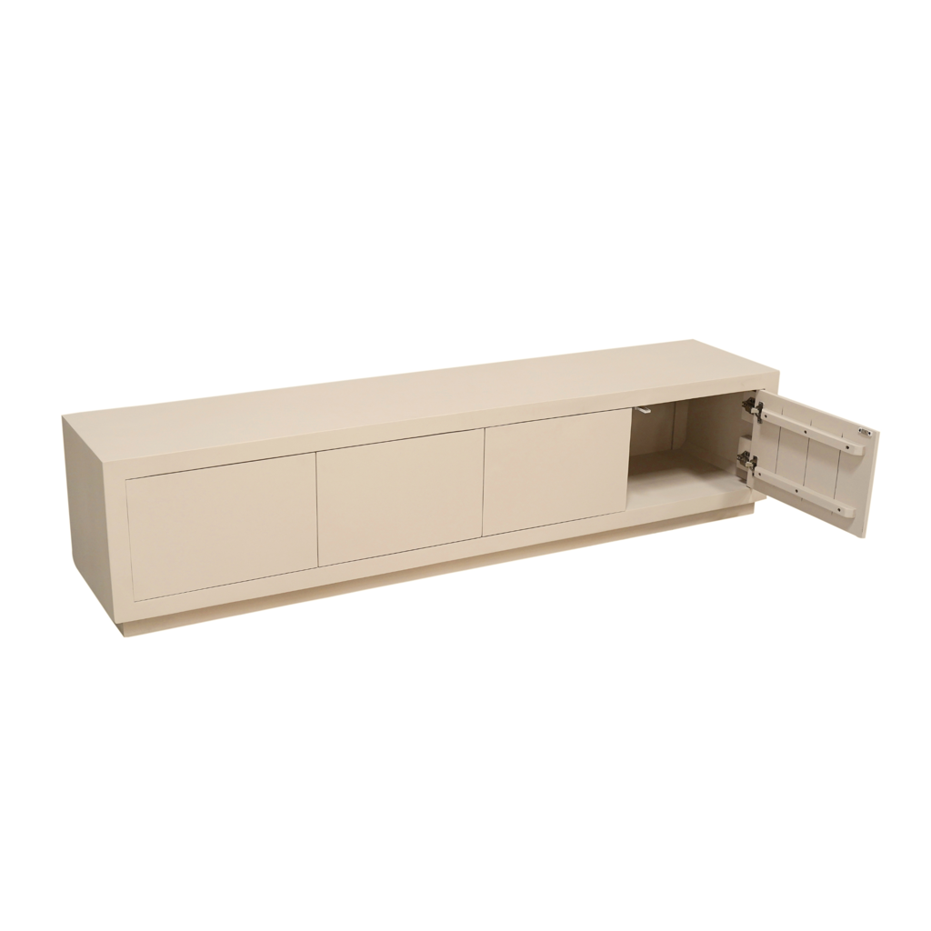 TV-Möbel Brüssel Sand | 200 cm