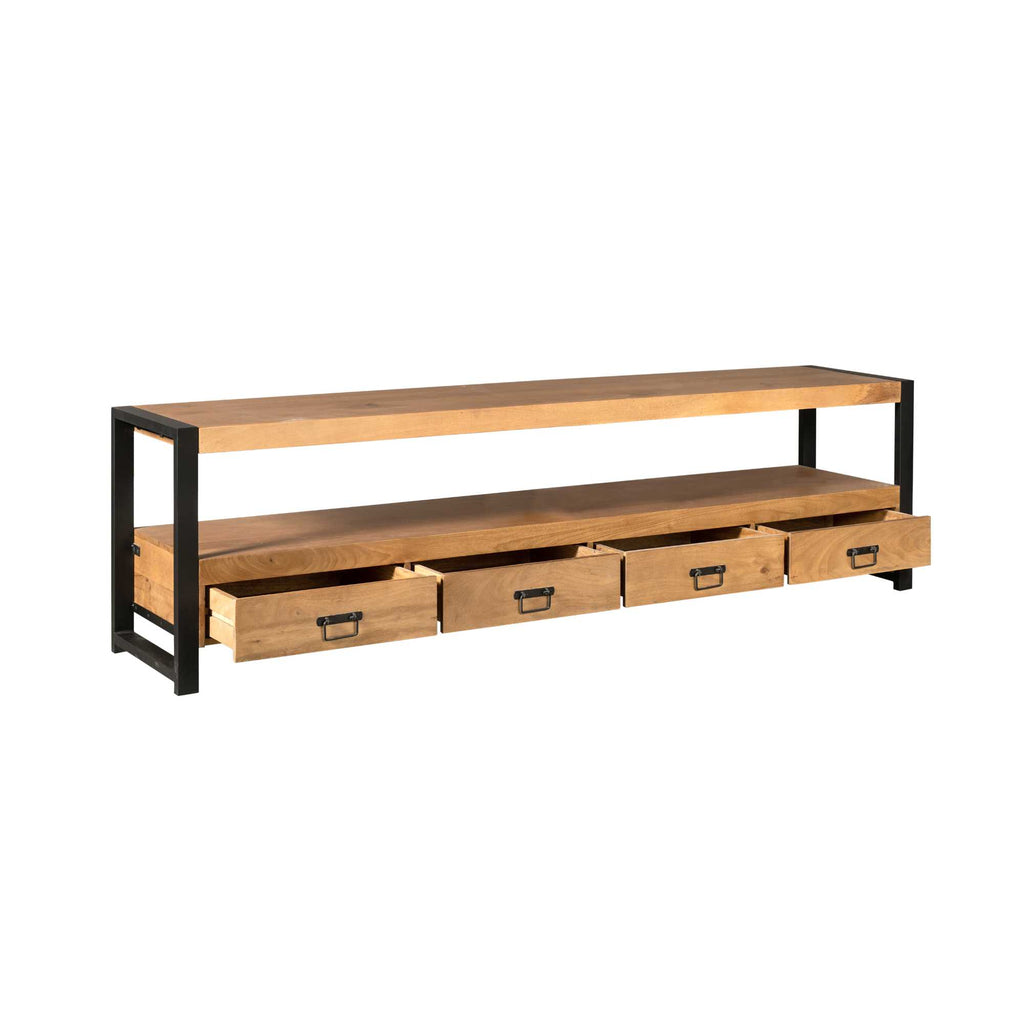 TV-Schrank Boaz | 180 cm