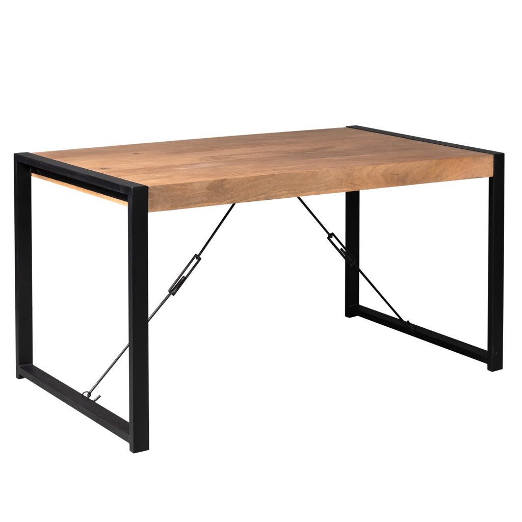 Esstisch Boaz 160 cm