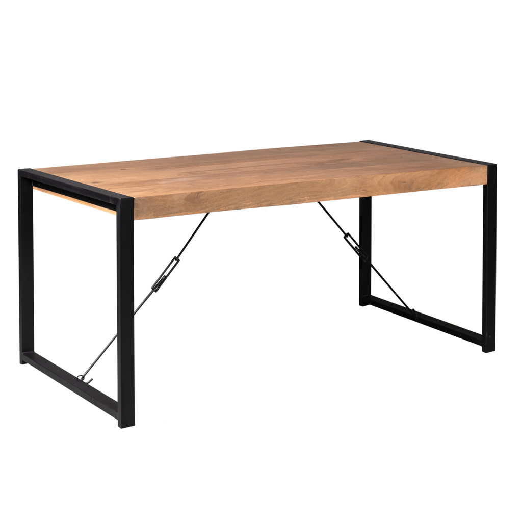 Esszimmertisch Boaz 180 cm