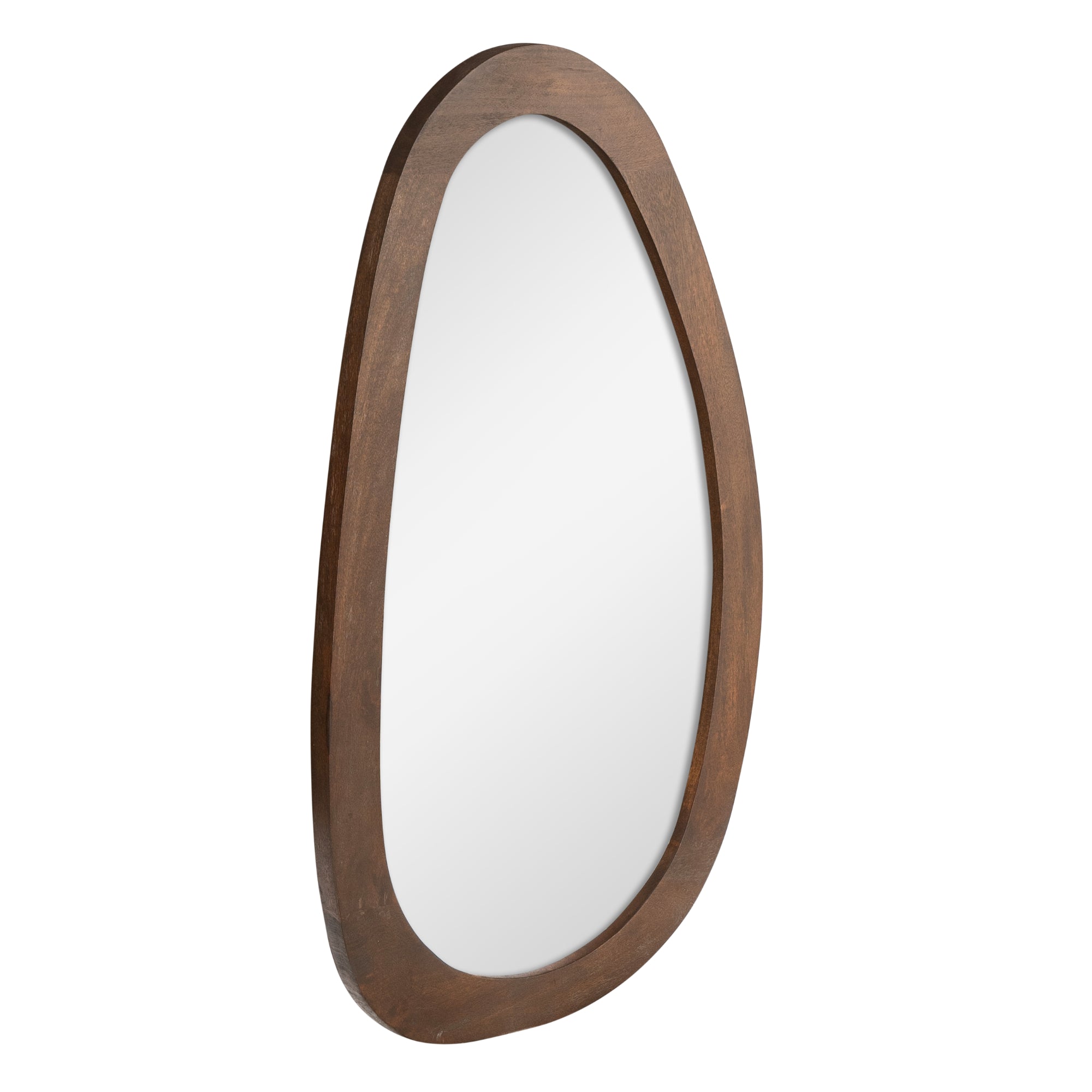 Spiegel Lou | 60 cm | Braun