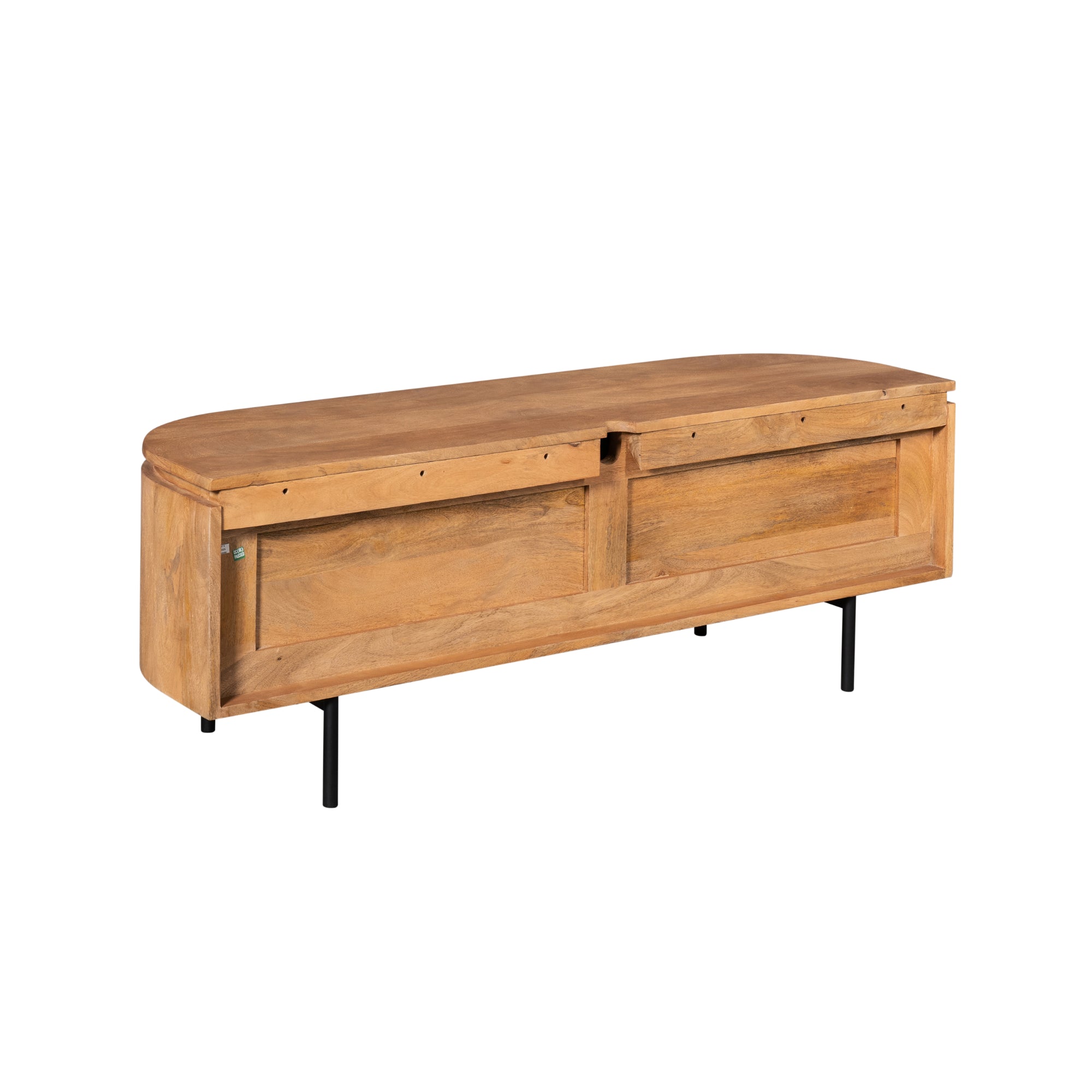TV-Schrank Excellent Naturel | 120 cm