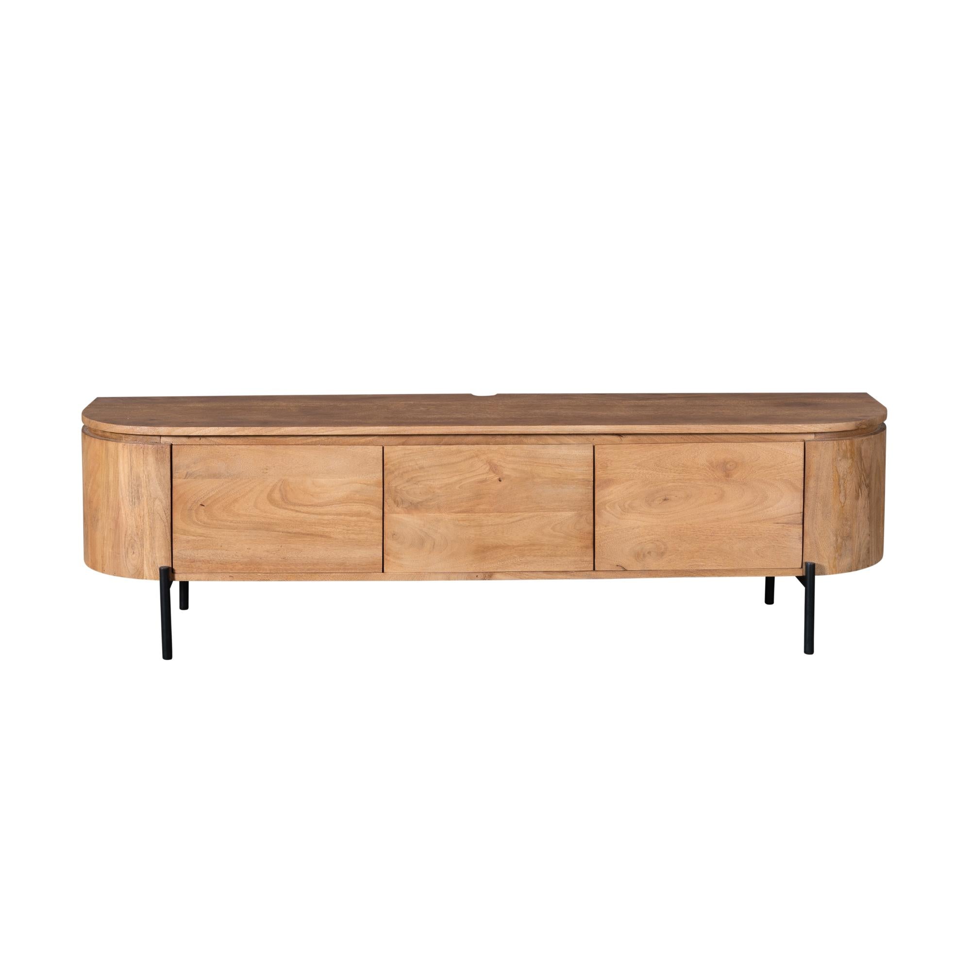TV-Schrank Excellent Naturel | 160 cm
