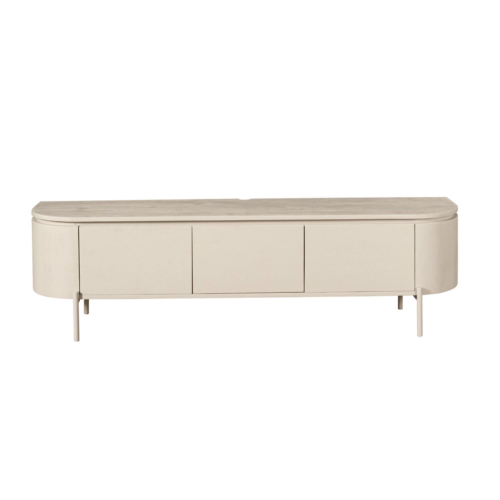 TV-Möbel Excellent Sand | 160 cm