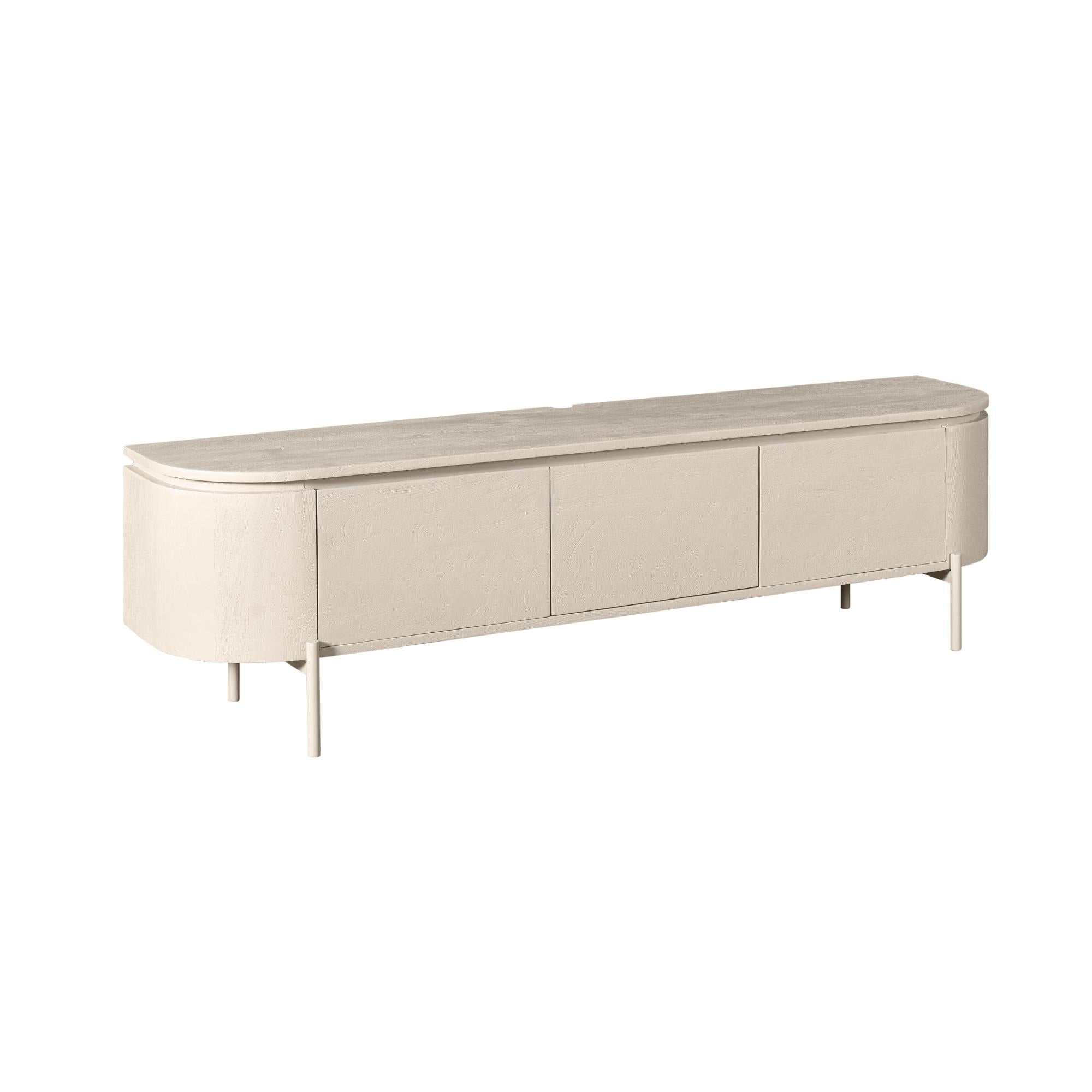 TV-Möbel Excellent Sand | 160 cm