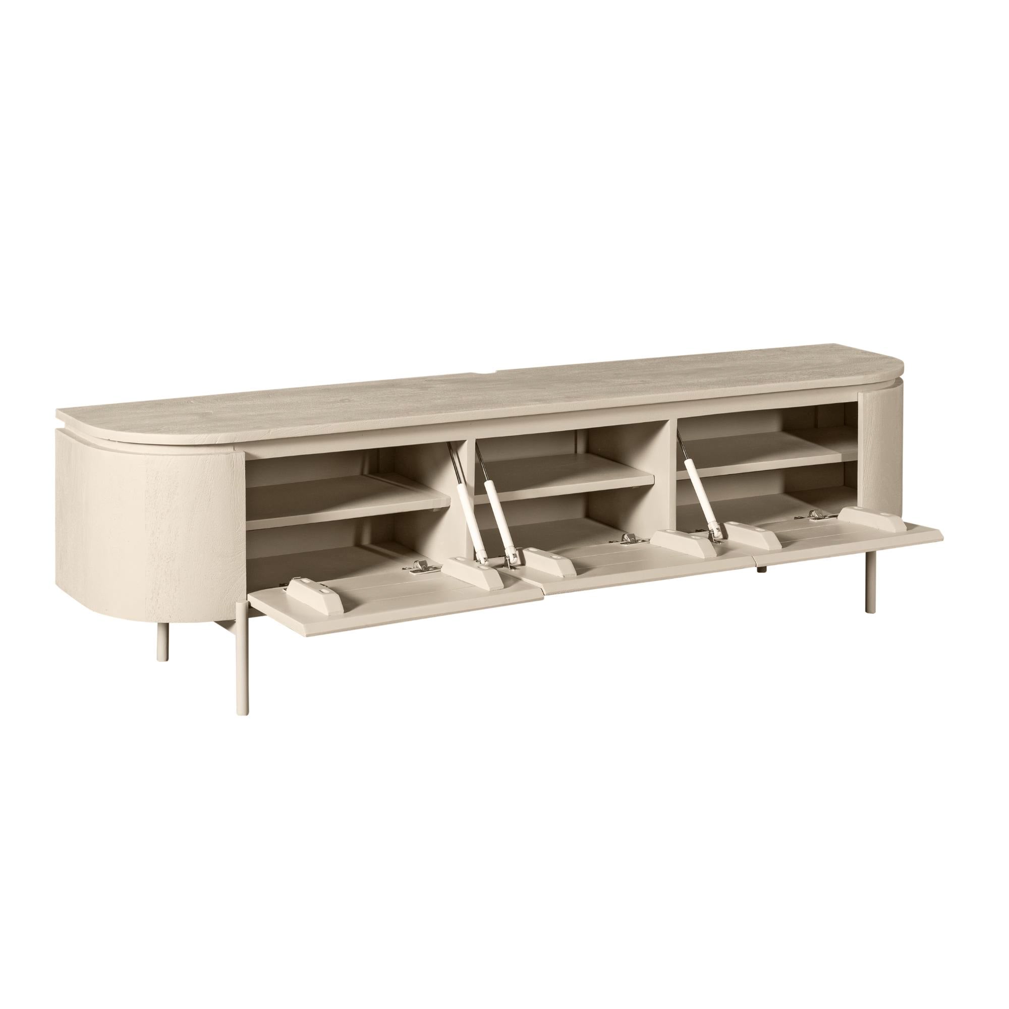 TV-Möbel Excellent Sand | 160 cm