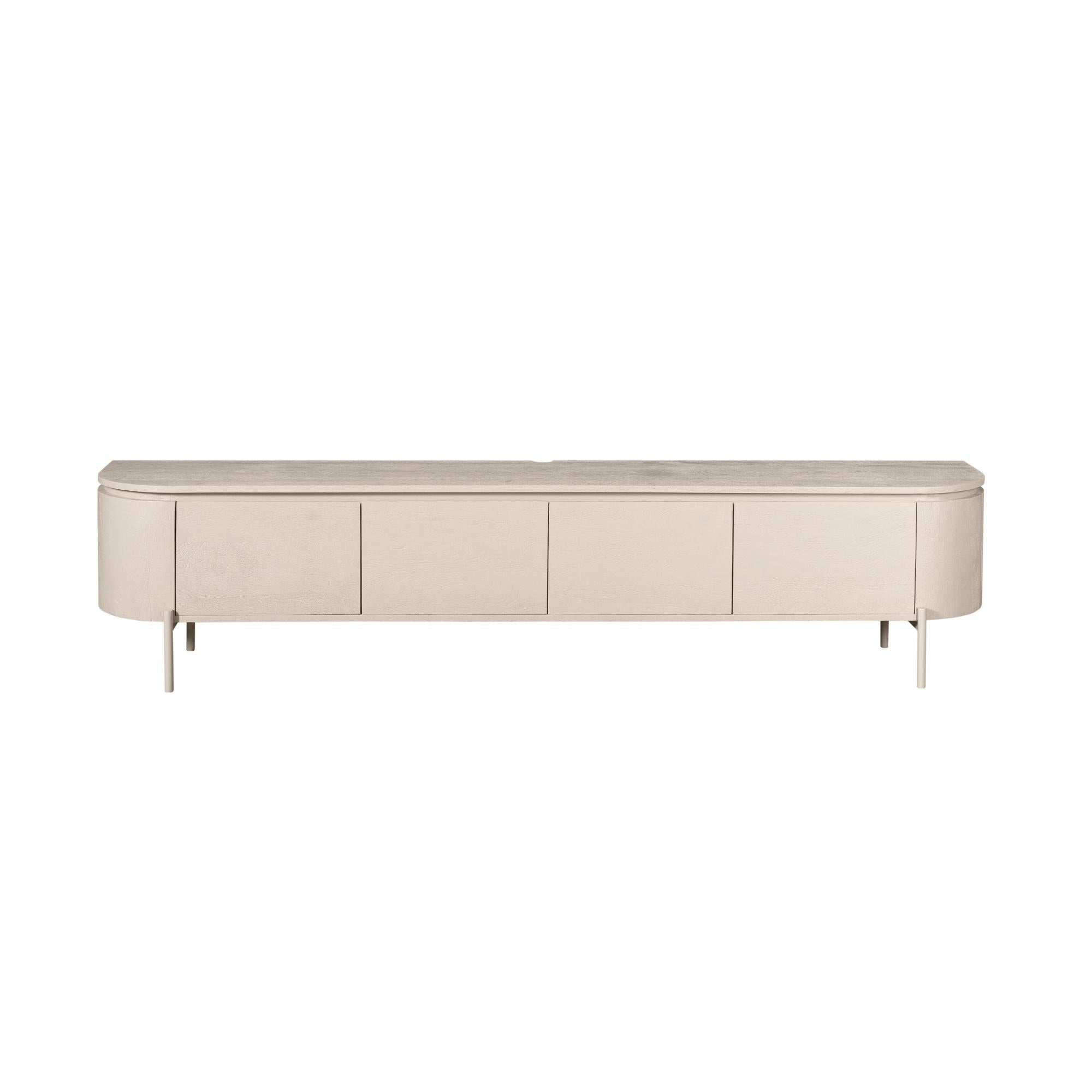 TV-Möbel Excellent Sand | 200 cm