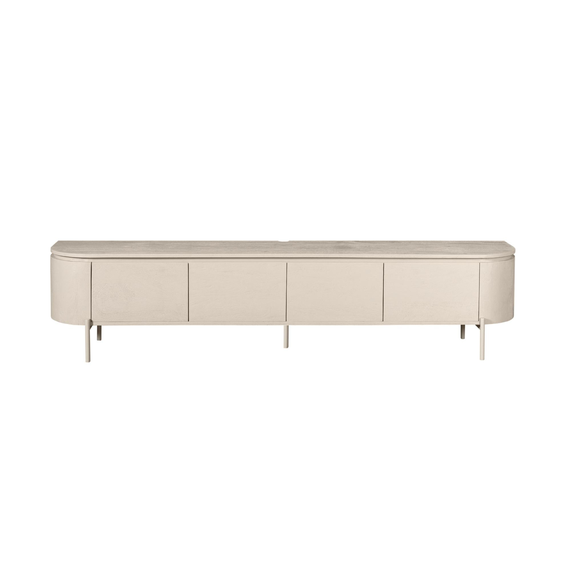 TV-Board Excellent Sand | 240 cm