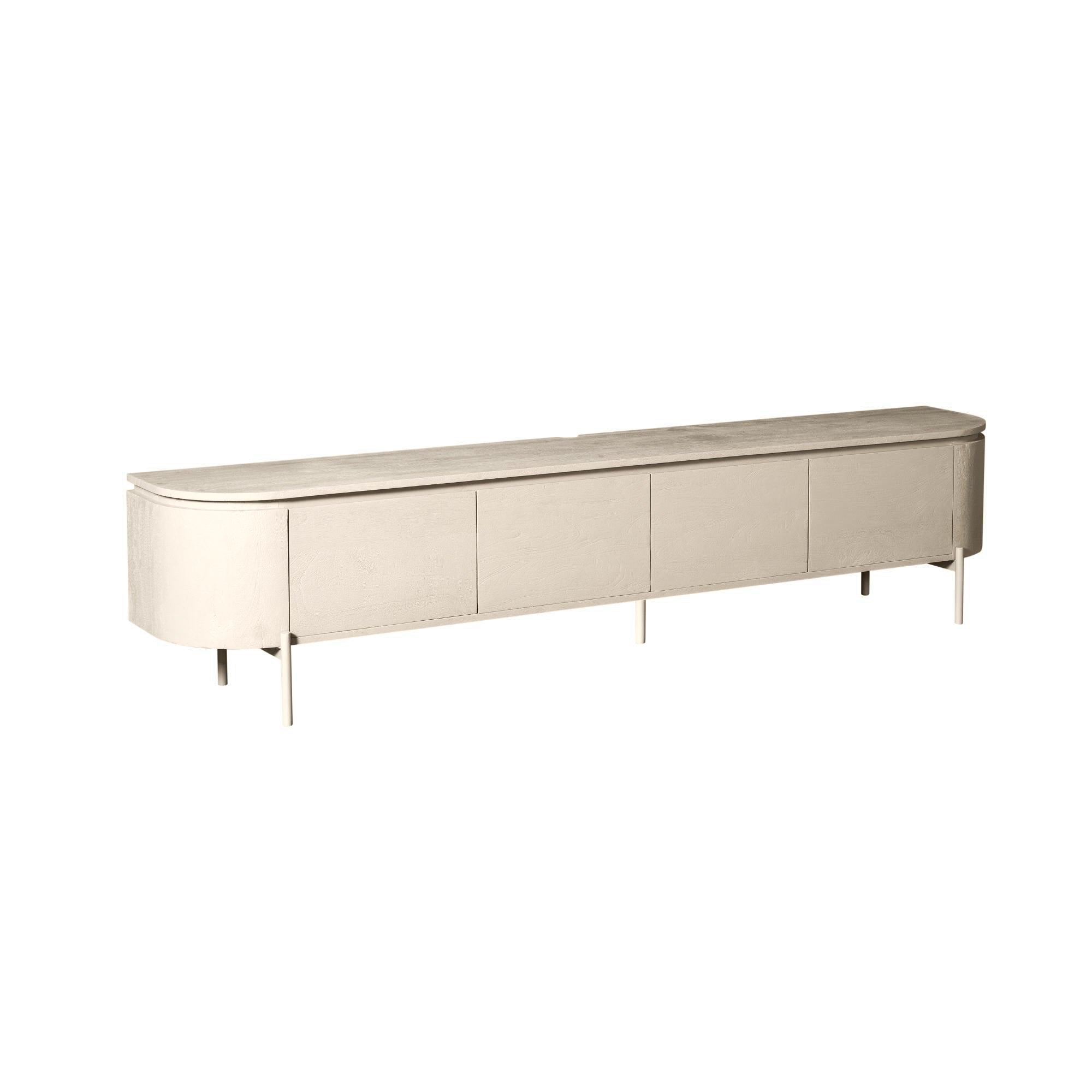 TV-Board Excellent Sand | 240 cm