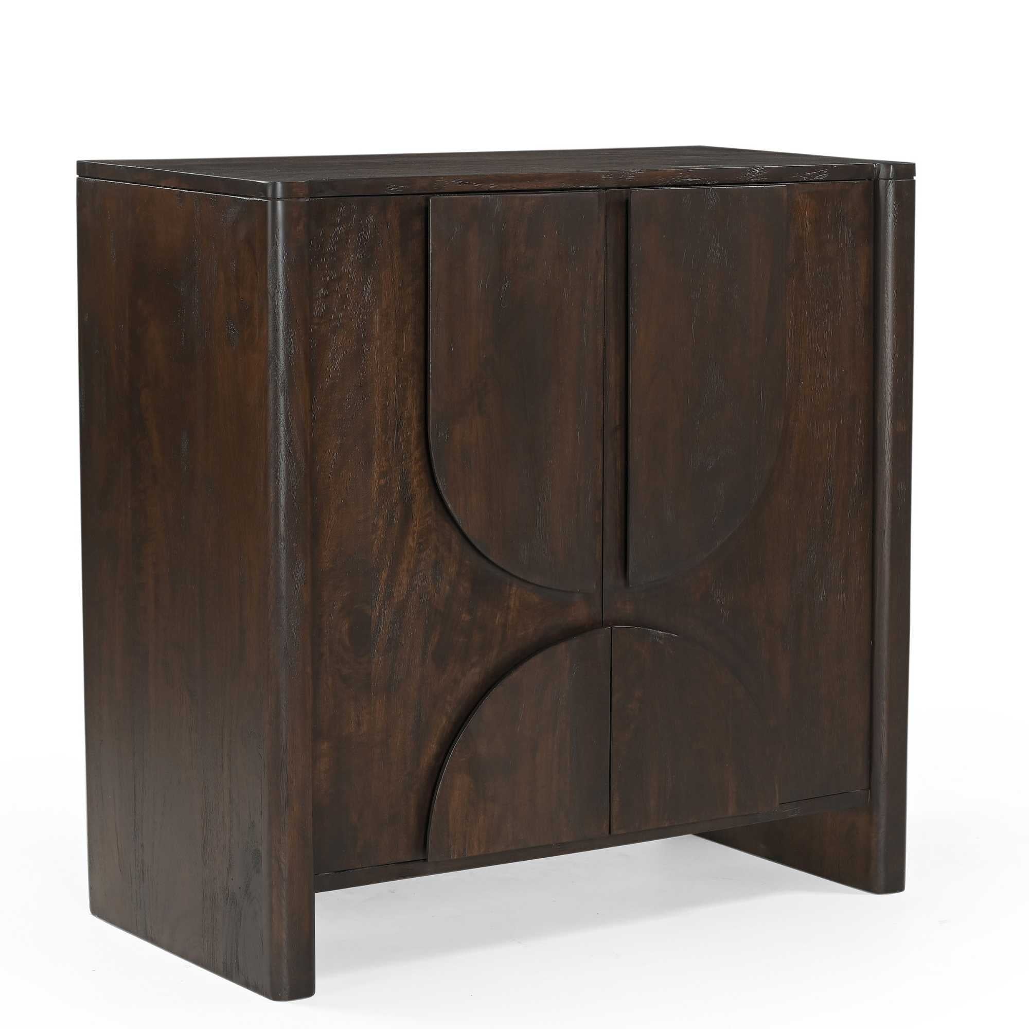 Highboard Zana | 80 cm