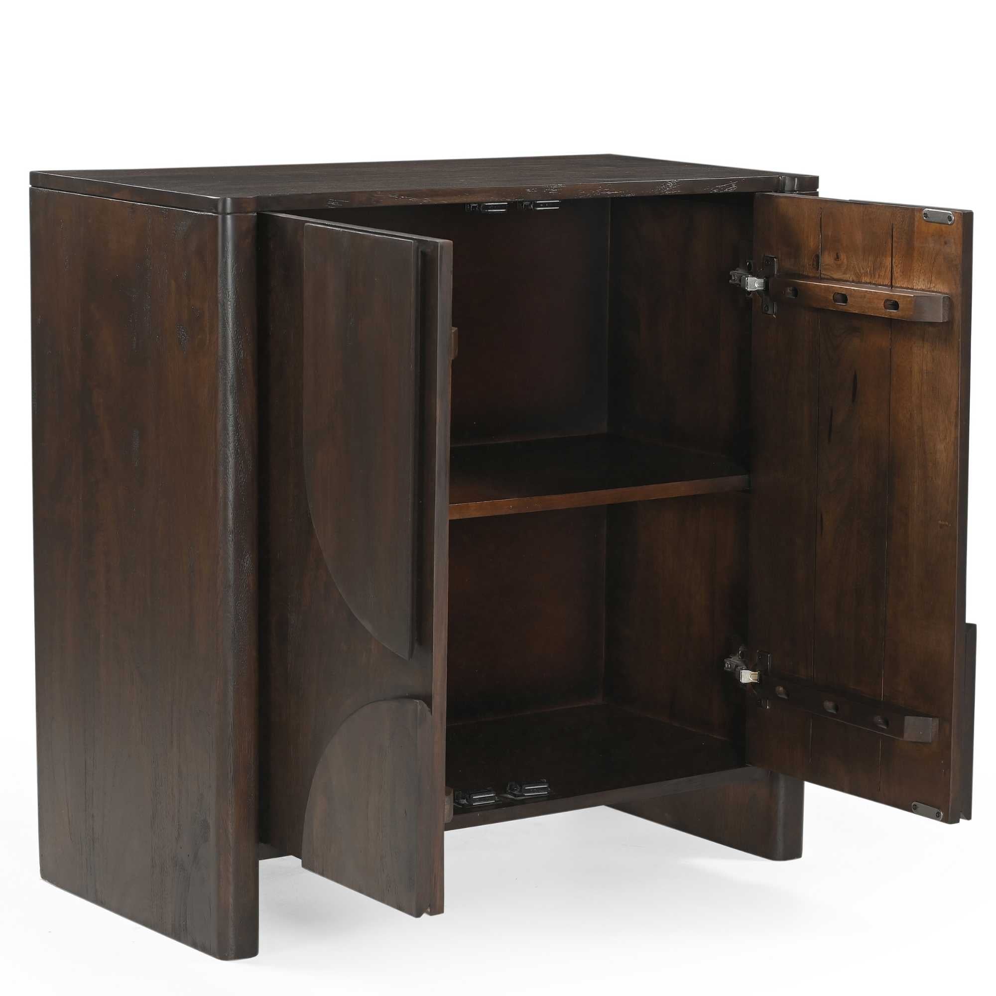 Highboard Zana | 80 cm