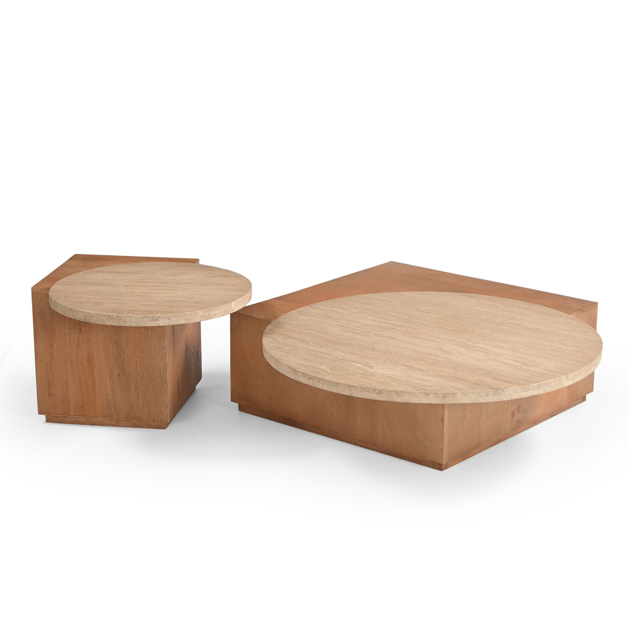 Couchtisch Numa | 103 cm