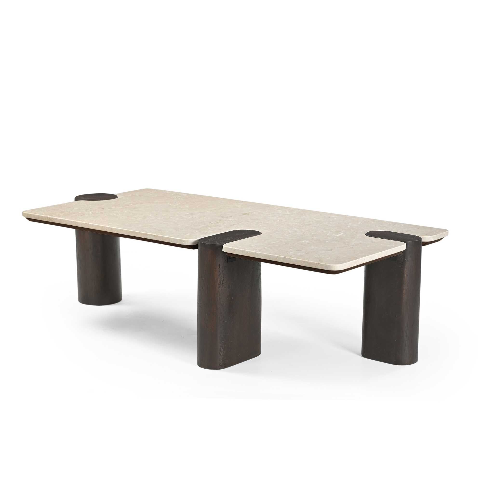 Couchtisch Maeve | 128 cm