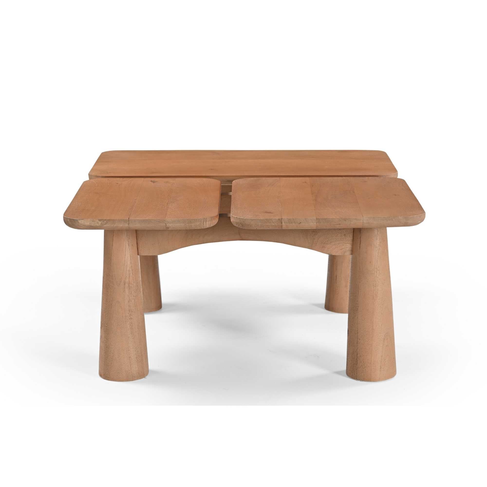 Couchtisch Vona | 80 cm