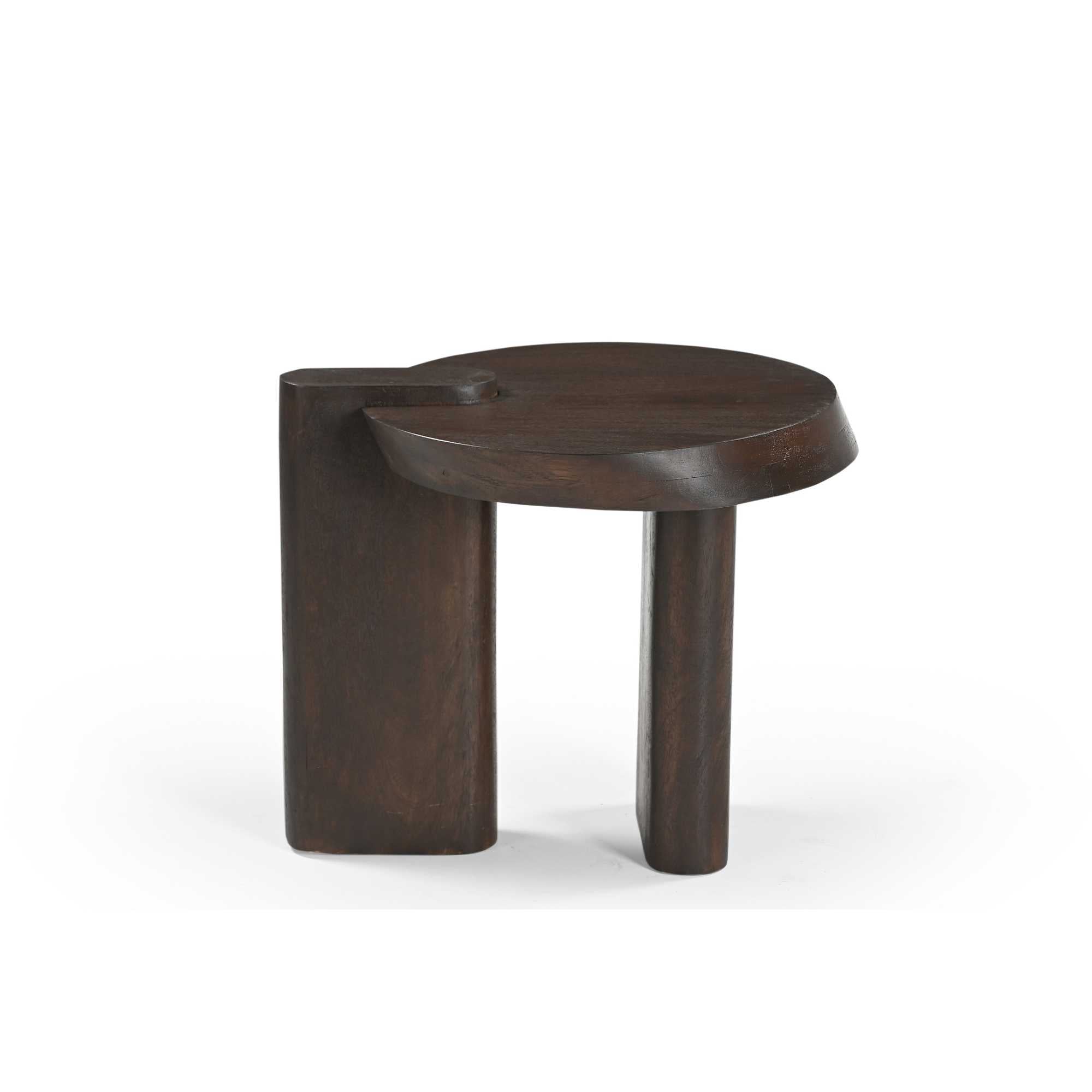 Beistelltisch Rava | 50 cm