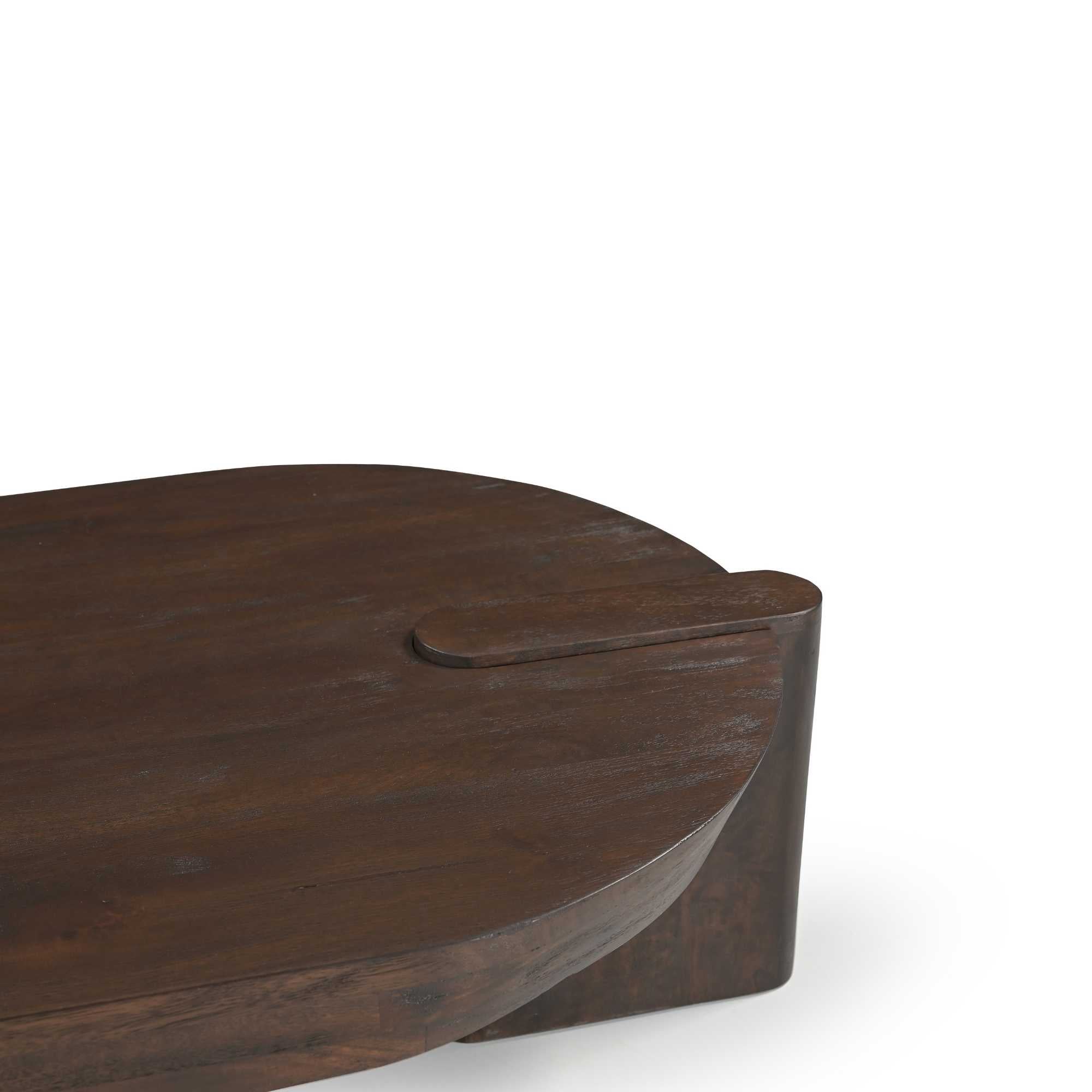 Couchtisch Rava | 125 cm