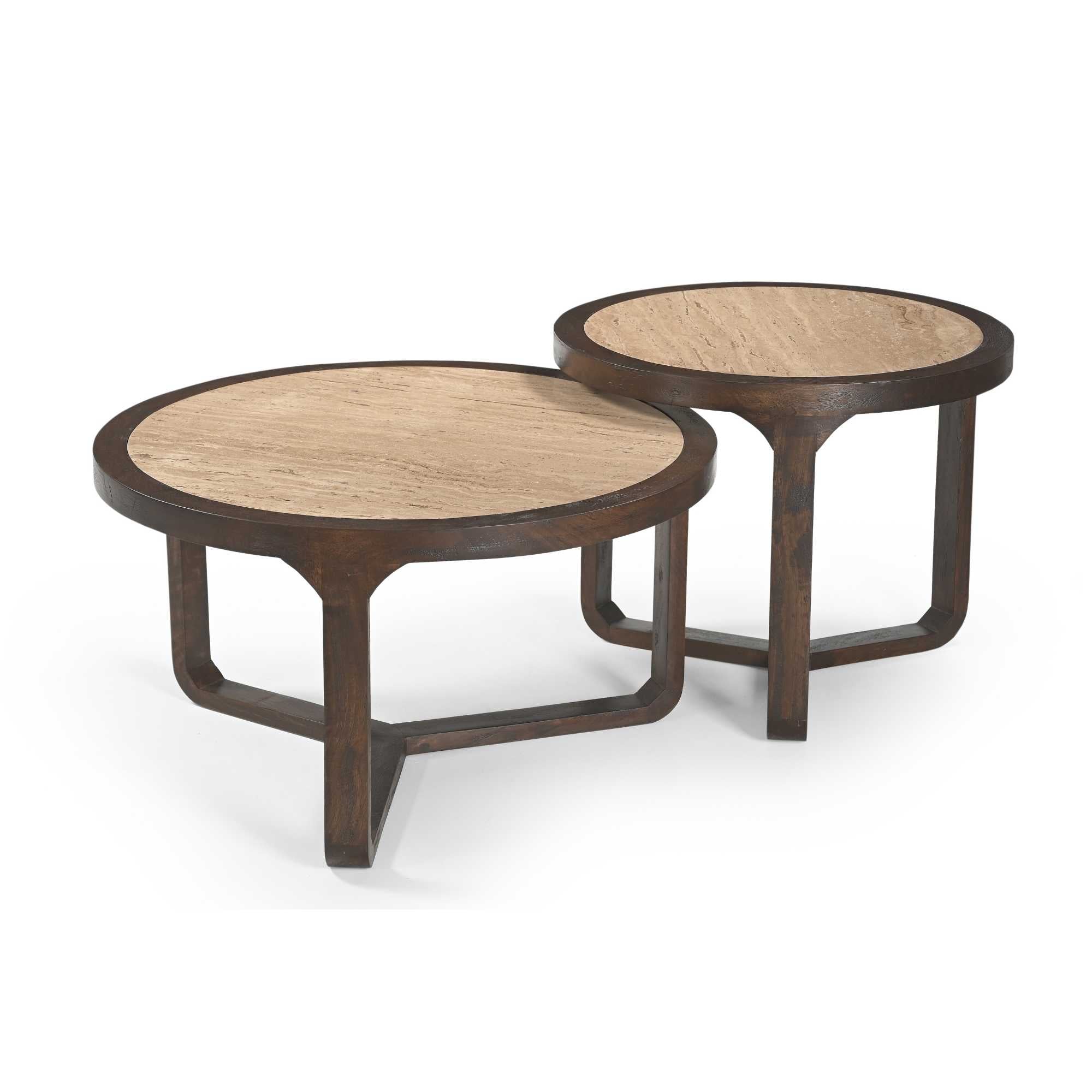 Couchtisch Morris | 75 cm